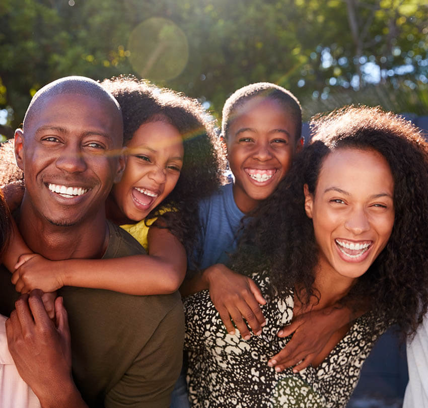 Visit Your Trusted Family Dentist in Louisville