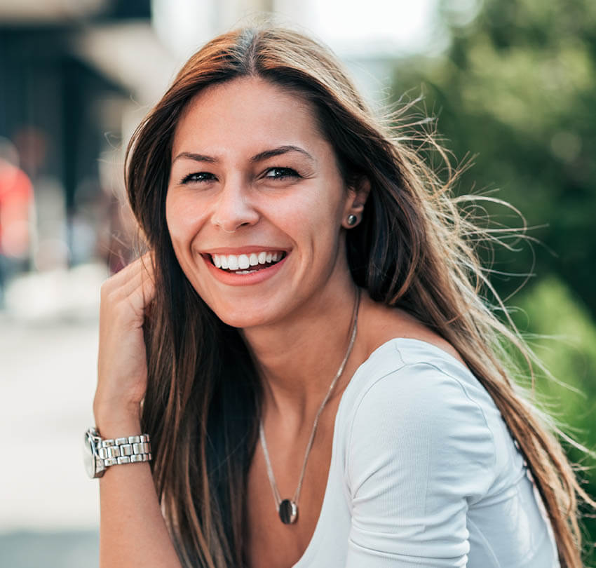 Get Gentle Wisdom Teeth Removal in Louisville