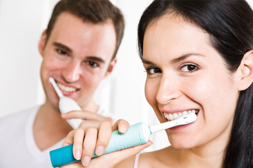 3 Fun Ways to Get Your Kids to Brush Their Teeth