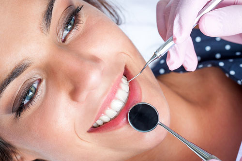 Battle Spring Allergies – Starting With Your Oral Health