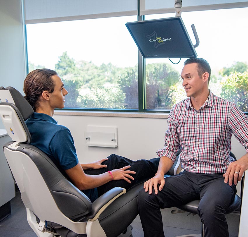 Experience Safe & Healthy Care Through Biocompatibility in Louisville