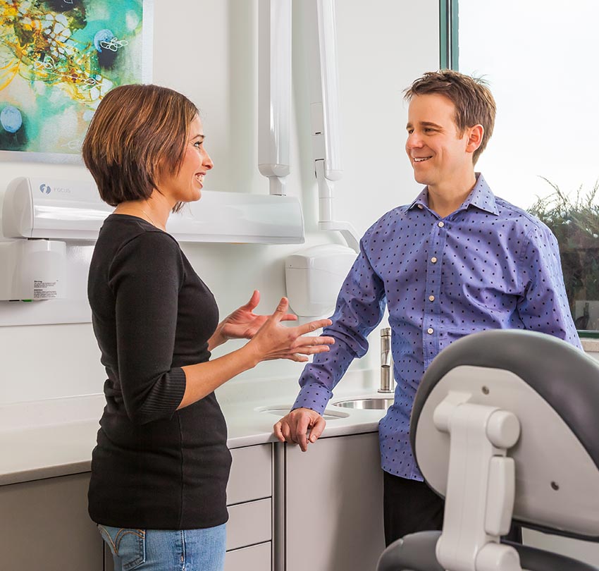 Support Better Breathing With Airway Dentistry in Louisville