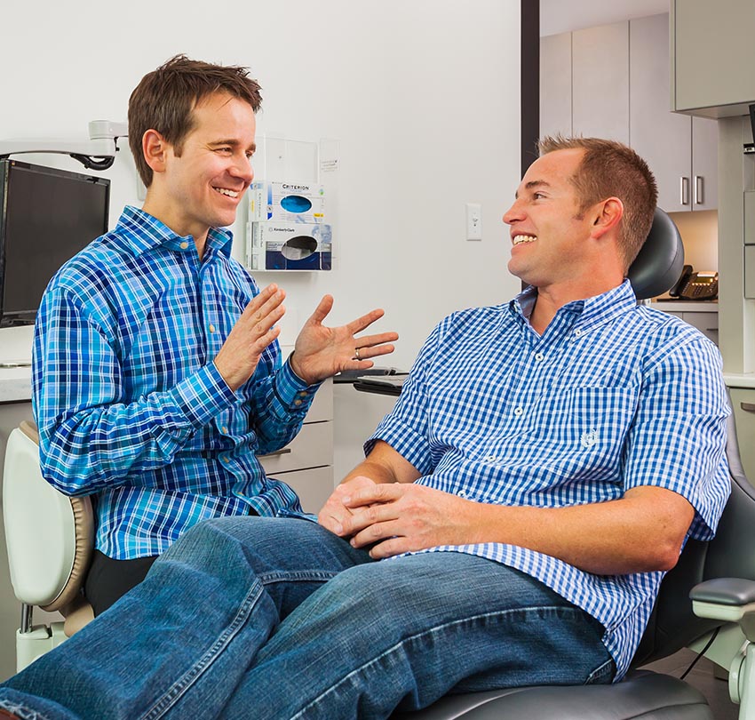 Come to Us for Mercury-Free/Mercury-Safe Dentistry in Louisville