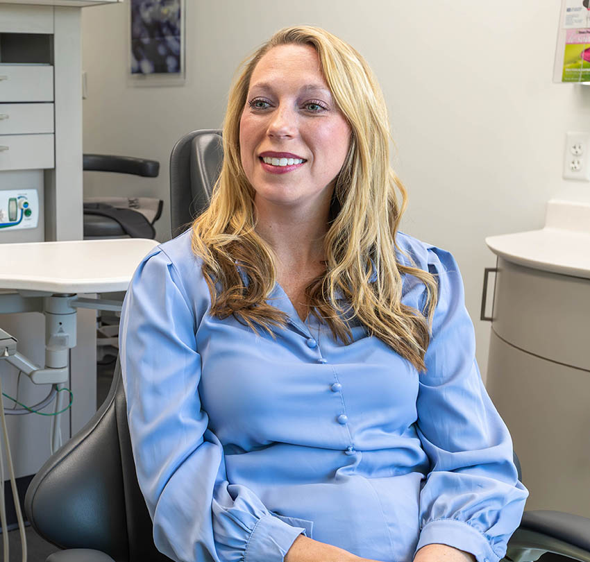 Visit Your Trusted Holistic Dentist in Louisville