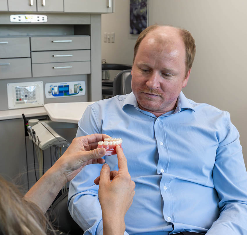 Explore Whole-Body Wellness Through the Meridian Tooth Chart in Louisville