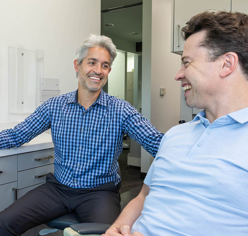 Achieve Healthy Gums With Holistic Periodontics in Louisville