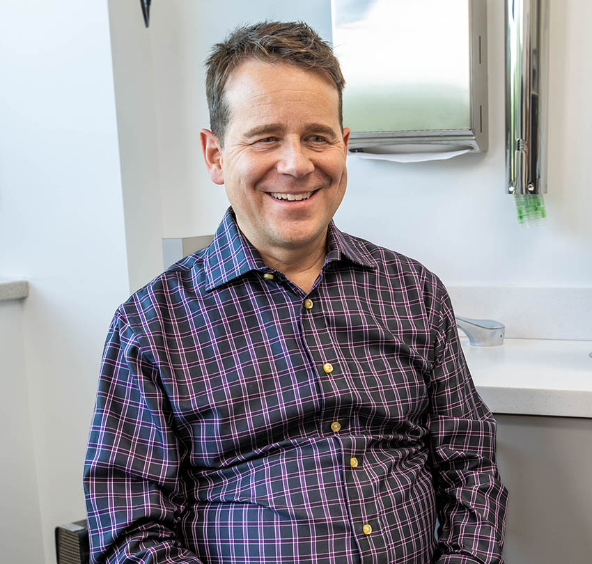 Improve Your Daily Life With All-on-4 Dental Implants in Louisville