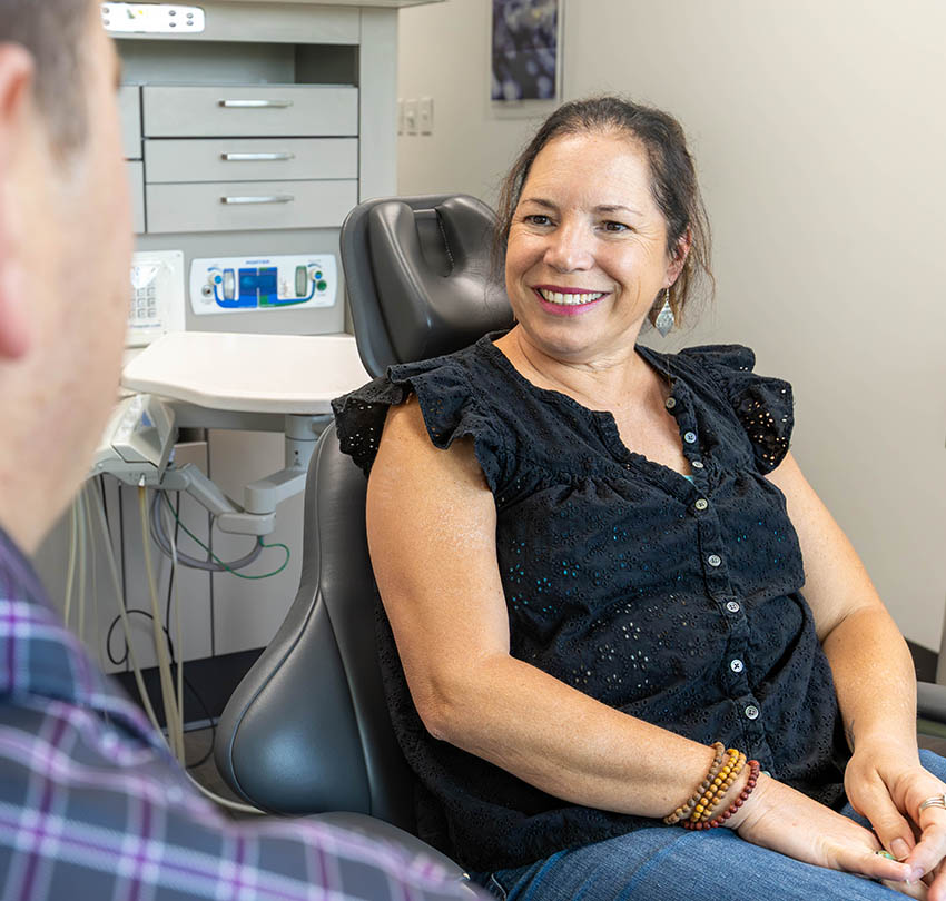 Get Lasting Pain Relief With TMJ Treatment in Louisville