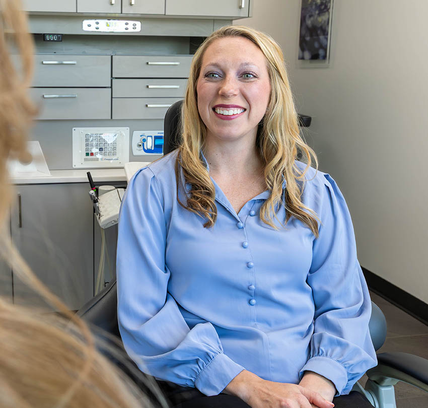 Enhance Your Smile with Invisalign in Louisville