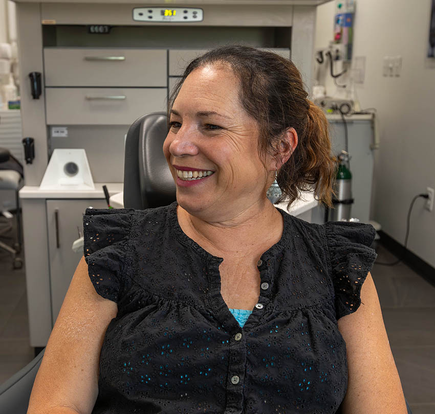 Stay Comfortable During Root Canals With Ozone in Louisville