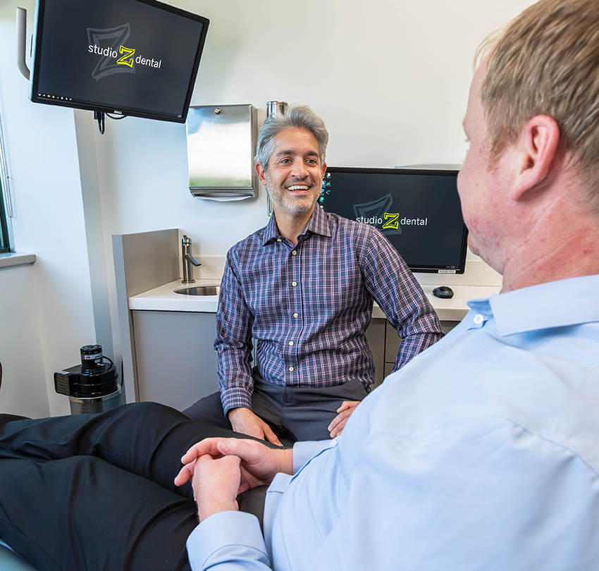 Transform Your Smile in a Space Built for You